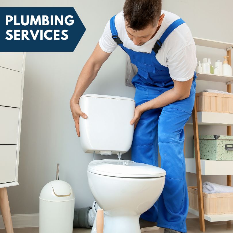Plumbing Company in Kirksville, MO